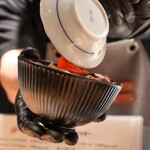 カウンター焼肉 うしすき - 