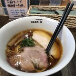 ramen case-K - 