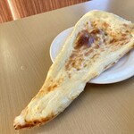 カシミール - ナン長い