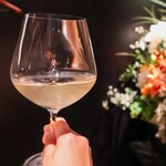 カウンター焼肉 うしすき - 