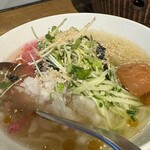 炭火焼肉オールスターズホルモンとんぼ - 