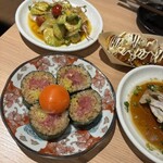 大衆酒場プラスオオサカ - 