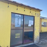 カシミール - 入り口