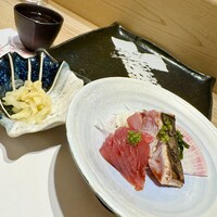 赤坂 鮨葵 - 