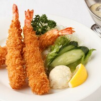 海老フライ ～タルタルソース～