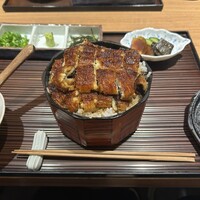 うなぎ料理 澤正 - 