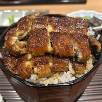 うなぎ料理 澤正 - 
