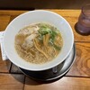 かけラーメン 一
