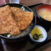柏屋食堂