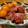 うっとり - ちょうちん