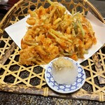 割烹 やました - 