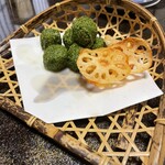 割烹 やました - 