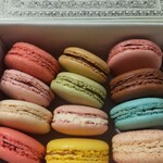 ラデュレ グランスタ東京店 - 