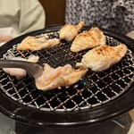 焼き福3階 - 