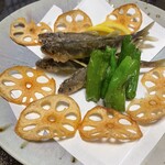 割烹 やました - 