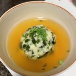 割烹 やました - 