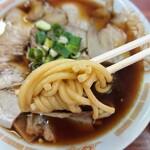 中華そば 住吉 - 