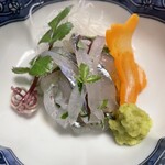 割烹 やました - 