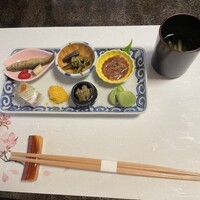 割烹 やました - 
