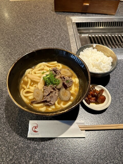 Matsusaka Wagyu Tei photo 2