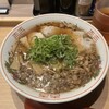 尾道ラーメン 八じゅう 蒲田本店