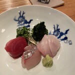 荒木町たつや - 