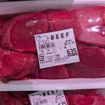 植田商店 - 料理写真: