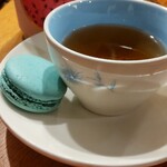 ラデュレ グランスタ東京店 - 