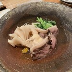 荒木町たつや - 