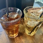 イタリア酒場 HIKAGE - 