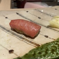 銀座 すし 仙道 - 