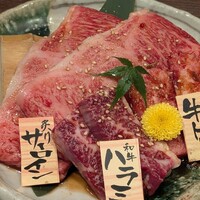 京やきにく 弘 祗園山名庵 - 