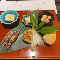 石塀小路豆ちゃ 京都 - 