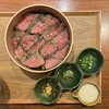 しゃぶしゃぶ 山笑ふ - 