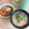 手のべ冷麺専門店 六盛 松原本店