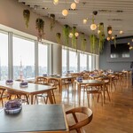 Restaurant THE MOON - 