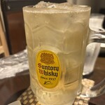 牛タン焼専門店 ヨコマサ - 