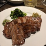 牛タン焼専門店 ヨコマサ - 