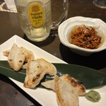 牛タン焼専門店 ヨコマサ - 