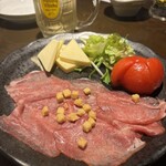牛タン焼専門店 ヨコマサ - 
