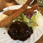 談話室杉の樹 - 