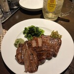 牛タン焼専門店 ヨコマサ - 