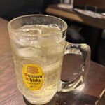 牛タン焼専門店 ヨコマサ - 