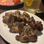 牛タン焼専門店 ヨコマサ - 