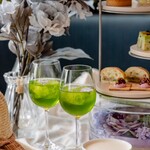 Restaurant THE MOON - 