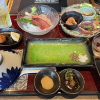 三鷹 - 