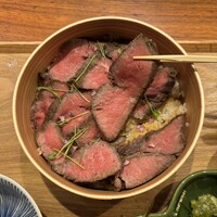 しゃぶしゃぶ 山笑ふ 表参道店 - 
