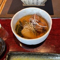 三鷹 - 