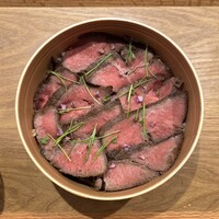 しゃぶしゃぶ 山笑ふ 表参道店 - 