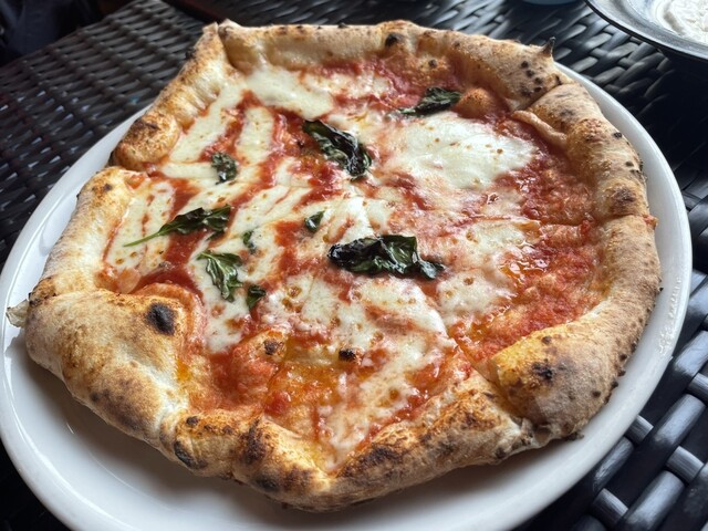 セイオット （SEI OTTO） - 韮崎/ピザ | 食べログ